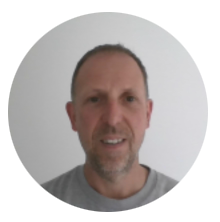 A picture of Craig Summers